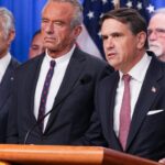 DOJ charges 10 Southern California defendants in largest federal healthcare fraud crackdown in US history