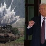 Dont look now, but President Trump may have saved Ukraine. Just ask the Russians