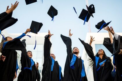 Elite colleges are losing Americas trust. Community colleges can win it back