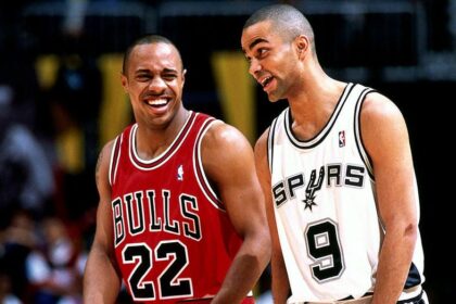 ESPN's Jay Williams faces awkward ribbing from colleagues during NBA Draft