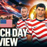 Everything To Know About USA vs. TÃ¼rkiye: Storylines, Projected Lineup, Predictions