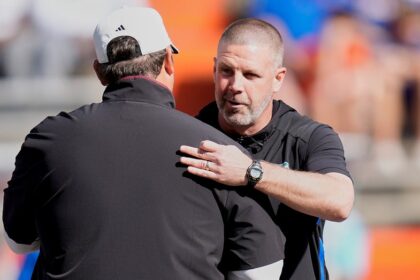 Ex-Florida Gators coach Billy Napier ripped to shreds by former player during podcast appearance