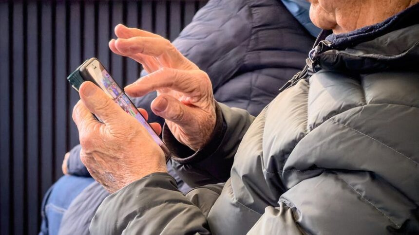 FBI helps take down AI phishing ring