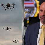 FBI warns battlefield-style drone attacks could reach US: 'Only a matter of time'