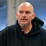 Fetterman unleashes on 'dirtbag' wing of Dems after far-left victories: 'Orgy of socialism'