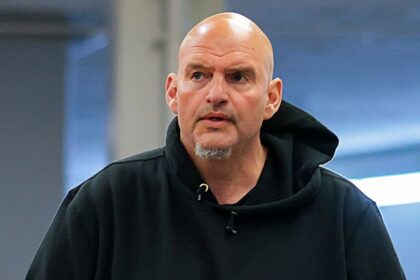 Fetterman unleashes on 'dirtbag' wing of Dems after far-left victories: 'Orgy of socialism'