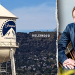 Film producer says 'Made in America' movies can help revive Hollywood's struggling industry