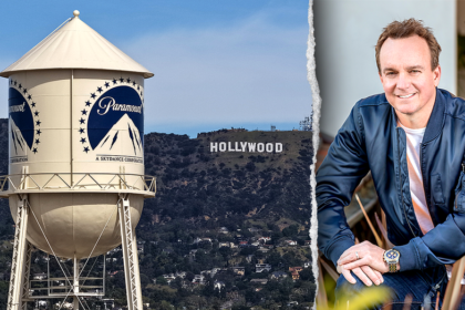 Film producer says 'Made in America' movies can help revive Hollywood's struggling industry