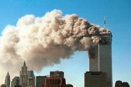 Firefighter brother of 9/11 victim incensed by 'radical' Muslims winning key Dem primaries