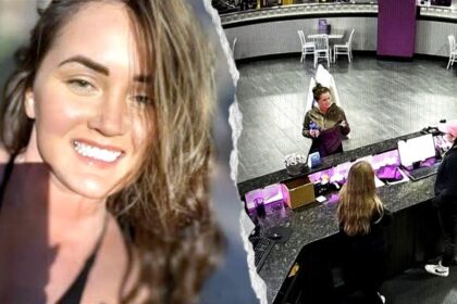 Fitness trainer told friend she was 'scared for her life' weeks before body with matching clothing found