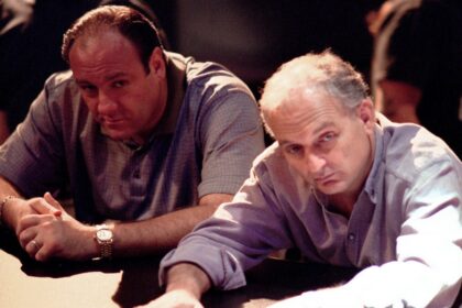 Five of the most unhinged fan theories that make 'The Sopranos' a re-watchable masterpiece