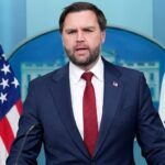 Flashback: Vice President JD Vance will appear on 'The View' after hosts condemned him for years
