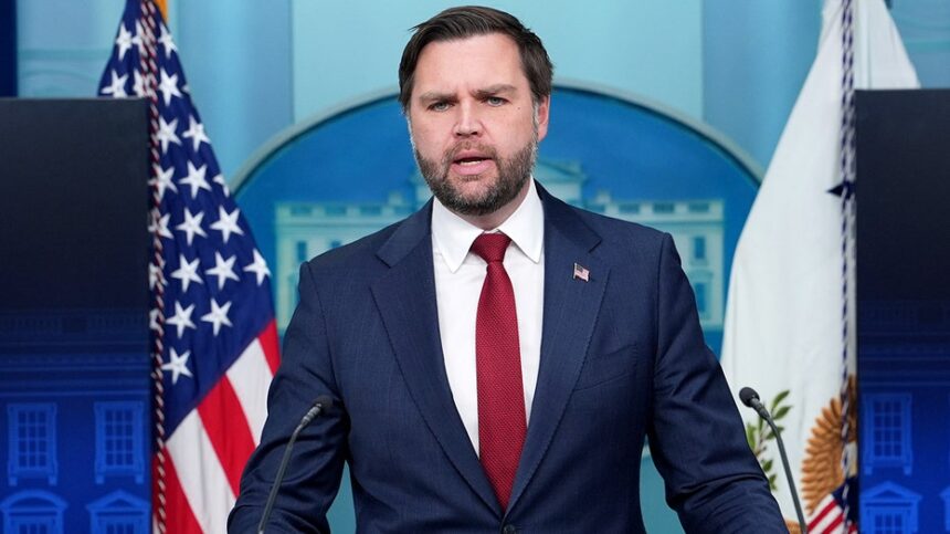 Flashback: Vice President JD Vance will appear on 'The View' after hosts condemned him for years