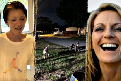 Florida woman mauled to death by dogs that had allegedly terrorized neighborhood, owner charged in killing