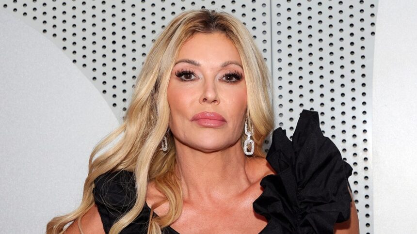 Former reality star opens up about new diagnosis after years-long health ordeal