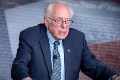 Fox News AI Newsletter: Sanders bill would seize 50% of stock in OpenAI, Anthropic for sovereign wealth fund