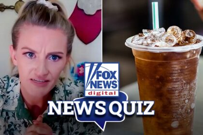 Fox News Digital's News Quiz: June 12, 2026