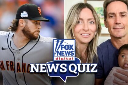 Fox News Digital's News Quiz: June 19, 2026