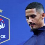 France, Arsenal Star William Saliba Doubtful For World Cup Due To Back Injury
