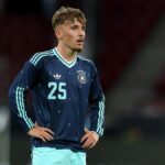 Germany's Young Star Lennart Karl May Miss World Cup After Injury In Training