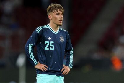 Germany's Young Star Lennart Karl May Miss World Cup After Injury In Training