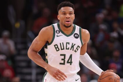 Giannis Antetokounmpo era to end in Milwaukee as Bucks will send two-time MVP to Miami Heat for young core