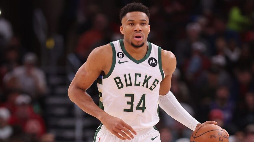 Giannis Antetokounmpo era to end in Milwaukee as Bucks will send two-time MVP to Miami Heat for young core