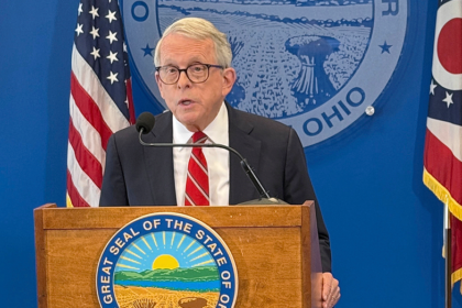 GOP Gov DeWine urges Ohio to abolish the death penalty, says it is no longer a deterrent
