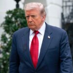 GOP leverages ICE funding package to make Trump's controversial $2B fund 'never exist'