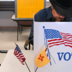 Gregg Hull wins New Mexico GOP gubernatorial primary, setting up bid to flip governors office