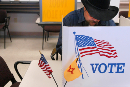 Gregg Hull wins New Mexico GOP gubernatorial primary, setting up bid to flip governors office