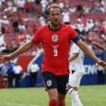 Harry Kane Sees 'Best Opportunity' For England To Claim World Cup Crown