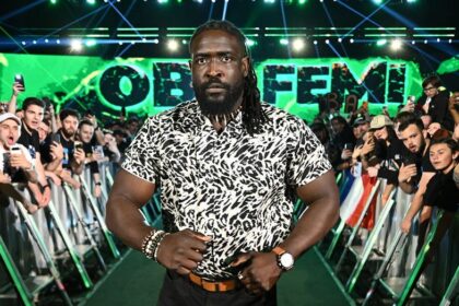 Heel Turn: Preparing for four major pro wrestling shows this weekend, Los Perros del Mal reformed and more