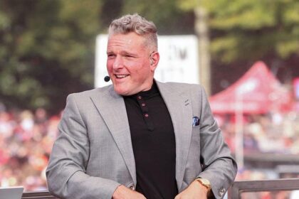 Here is how Pat McAfee has surpassed Stephen A Smith as the face of ESPN | Bobby Burack
