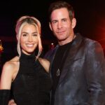 HGTV stars Tarek and Heather El Moussa feel 'violated' after burglars ransack Newport Beach home