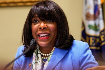 House Dem lashes out at GOP efforts to probe foreign donations with stunning claim on motive