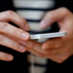 How to stop scam texts from targeting aging parents