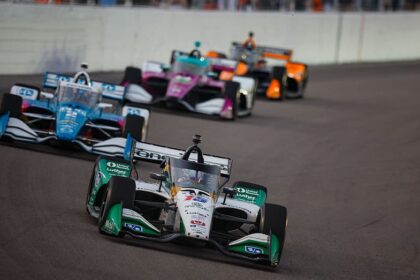 How to Watch 2026 INDYCAR St Louis: Start Time, Date, TV Channel, Streaming, Schedule