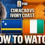 How to Watch Curacao vs. Ivory Coast: TV Channel, Live Stream, Time