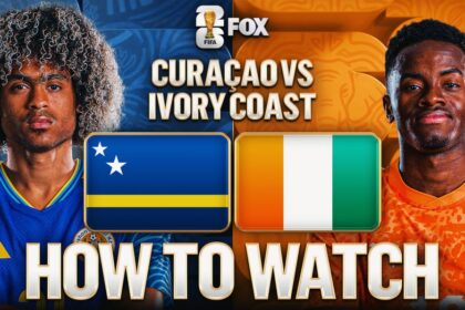 How to Watch Curacao vs. Ivory Coast: TV Channel, Live Stream, Time