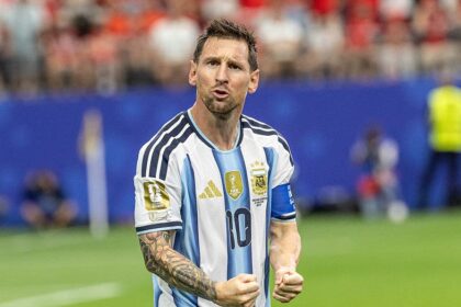How to Watch the World Cup Today: Schedule, Times, TV, Streaming for Argentina, England, Portugal, More