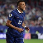 How to Watch the World Cup Today: Schedule, Times, TV, Streaming for France, Norway, More