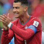 How to Watch the World Cup Today: Schedule, Times, TV, Streaming for Portugal, England, More