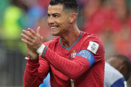 How to Watch the World Cup Today: Schedule, Times, TV, Streaming for Portugal, England, More