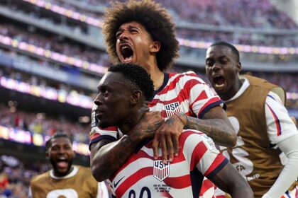 How to Watch the World Cup Today: Schedule, Times, TV, Streaming for USA, Brazil, More