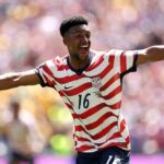 How to Watch the World Cup Today: Schedule, Times, TV, Streaming for USA, Germany, More