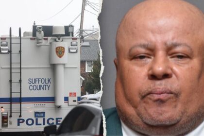 ICE urges New York not to release Salvadoran national accused of raping 16-year-old girl on Long Island