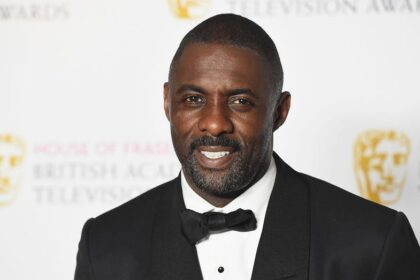 Idris Elba rejects 'woke' James Bond casting push, warns audiences 'won't go for a Black male' in the role