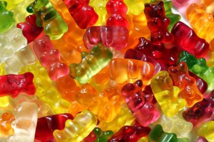 If Blow Pops are out after the Jazz Chisholm incident, what's the best candy for baseball players?