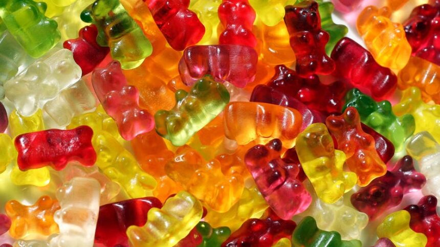 If Blow Pops are out after the Jazz Chisholm incident, what's the best candy for baseball players?